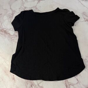 Set of 3 multicolor lounge sleep tees